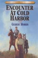 Encounter at Cold Harbor cover