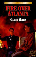 Fire over Atlanta cover