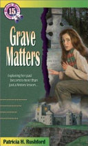 Grave Matters cover