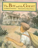 The Boy and the Ghost cover