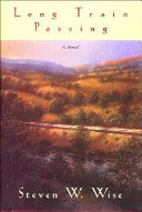 Long Train Passing cover