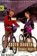 South Dakota Treaty Search cover