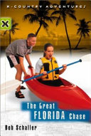 The Great Florida Chase cover