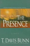 The Presence cover