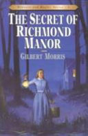 The Secret of Richmond Manor cover