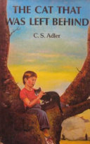 The Cat That Was Left Behind cover
