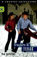 Treasure in Texas cover