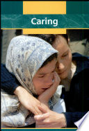Caring (Raintree) cover
