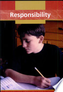 Responsibility cover