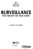 Surveillance: The Impact on Our Lives cover