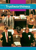 Trustworthiness cover