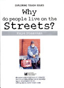 Why Do People Live on the Streets? cover