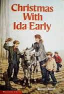 Christmas with Ida Early cover