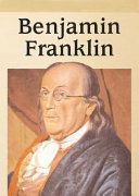 Benjamin Franklin cover