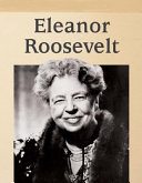 Eleanor Roosevelt cover
