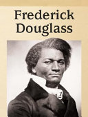 Frederick Douglass cover