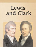 Lewis and Clark cover