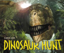 Dinosaur Hunt: Texas-115 Million Years Ago cover