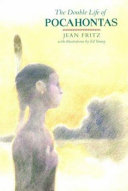 The Double Life of Pocahontas cover