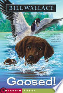 Goosed! cover