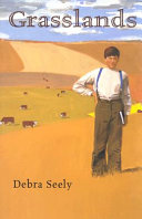 Grasslands cover