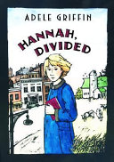 Hannah, Divided cover