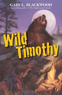 Wild Timothy cover