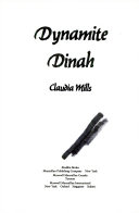 Dynamite Dinah cover
