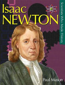 Isaac Newton cover