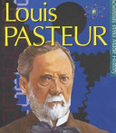 Louis Pasteur cover