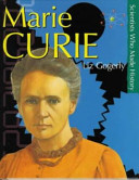 Marie Curie cover