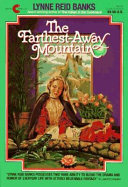 The Farthest-Away Mountain cover