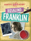 Rosalind Franklin cover