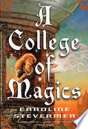 A College of Magics cover