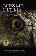 Bless Me, Ultima cover