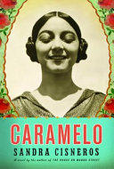 Caramelo cover