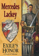 Exile's Honor cover
