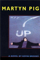 Martyn Pig cover
