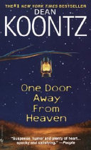 One Door Away from Heaven cover