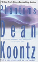 Phantoms cover