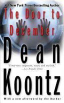 The Door to December cover