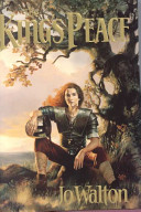 The King's Peace cover