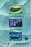 The Lightkeeper's Daughter cover