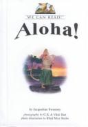 Aloha! cover