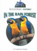 In the Rain Forest cover