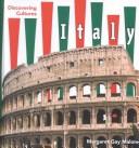 Italy cover