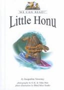 Little Honu cover