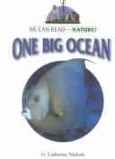 One Big Ocean cover