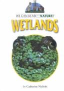 Wetlands cover