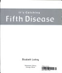 Fifth Disease cover